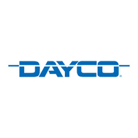 Dayco Heater Hose CH5460