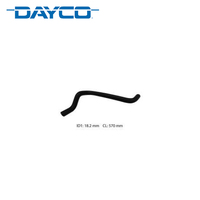 Dayco Heater Hose CH5485