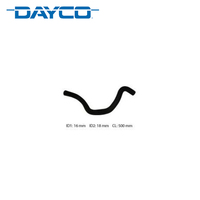 Dayco Heater Hose CH5505