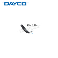 Dayco Heater Hose CH5516