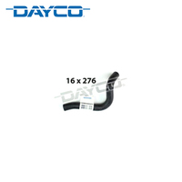 Dayco Heater Hose CH5531