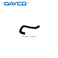 Dayco Heater Hose CH5533