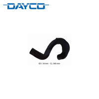 Dayco Heater Hose CH5563