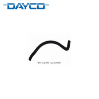 Dayco ByPass Hose CH5566