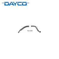 Dayco Heater Hose CH5576