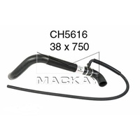 Ford Falcon EB-EL Fairlane NF-NL LTD DF-DL 5.0 V8 Top Radiator Hose CH5616