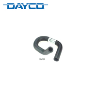 Dayco Hose FOR Ford CH5725