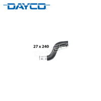 Dayco Hose FOR Subaru CH5745