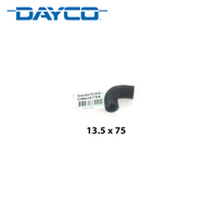 Dayco Hose FOR Ford CH5754