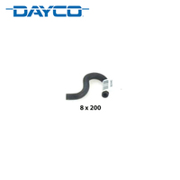 Dayco Fuel Hose CH5756