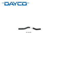 Dayco Heater Hose CH5760