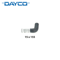 Dayco Hose FOR Ford CH5768