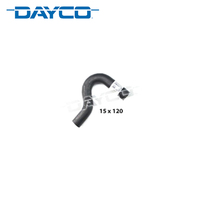 Dayco Top Hose CH5778