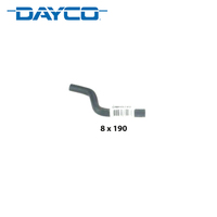 Dayco Bypass Hose CH5789