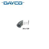 Dayco Bottom Hose CH5812