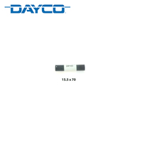 Dayco ByPass Hose CH585