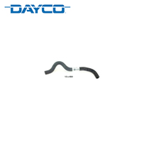 Dayco Hose FOR Honda CH5892