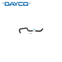 Dayco Hose FOR Honda CH5893