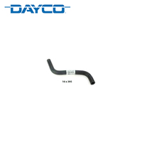 Dayco Heater Hose CH5895