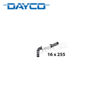 Dayco Moulded Hose Throttle Body CH5932