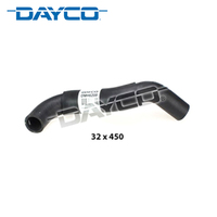 Dayco Dayco  Moulded Hose CH6208