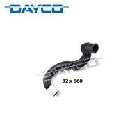Dayco Dayco  Moulded Hose CH6316