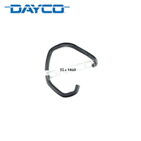 Dayco Dayco  Moulded Hose CH6317