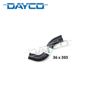 Dayco Dayco  Moulded Hose CH6320
