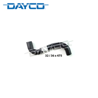Dayco Dayco  Moulded Hose CH6329