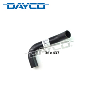 Dayco Dayco  Moulded Hose CH6331