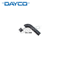 Dayco Dayco  Moulded Hose CH6332