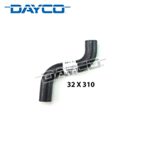 Dayco Dayco  Moulded Hose CH6339