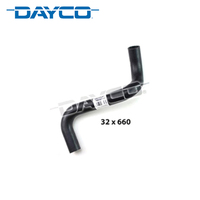 Dayco Dayco  Moulded Hose CH6340