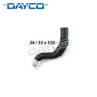 Dayco Dayco  Moulded Hose CH6341