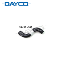 Dayco Dayco  Moulded Hose CH6346