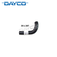 Dayco Dayco  Moulded Hose CH6347