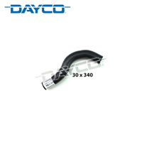 Dayco Dayco  Moulded Hose CH6349