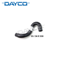 Dayco Dayco  Moulded Hose CH6350