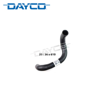 Dayco Dayco  Moulded Hose CH6352