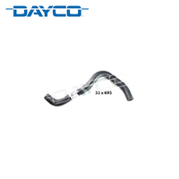 Dayco Dayco  Moulded Hose CH6355