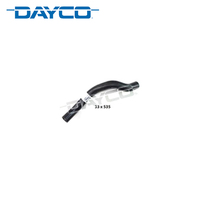 Dayco Dayco  Moulded Hose CH6356