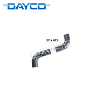 Dayco Dayco  Moulded Hose CH6358