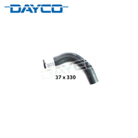 Dayco Dayco  Moulded Hose CH6359