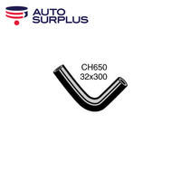 Hose FOR Toyota CH650