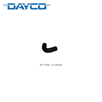 Dayco ByPass Hose CH701