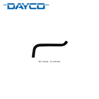 Dayco Hose FOR Holden CH735