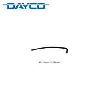 Dayco Heater Hose CH736