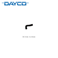 Dayco ByPass Hose CH752
