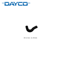 Dayco ByPass Hose CH784