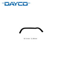 Dayco Hose FOR Holden CH797
